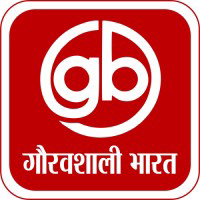 Gauravshali Logo