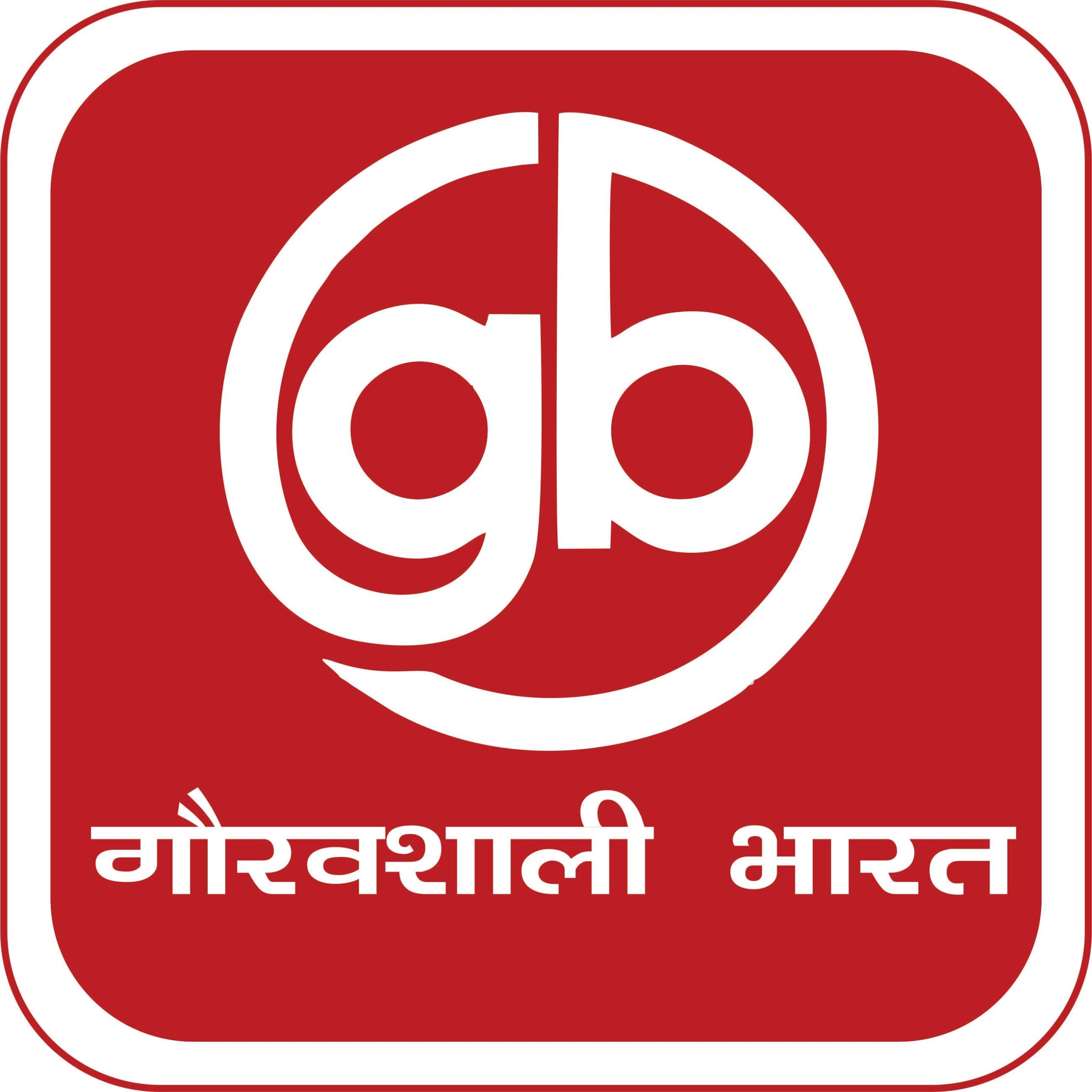gauravshali bharat logo