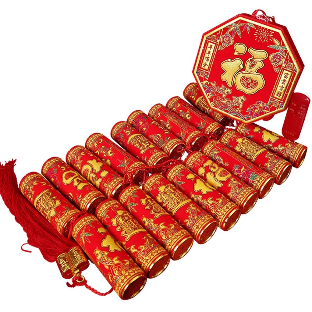 electric fire cracker with sound for diwali