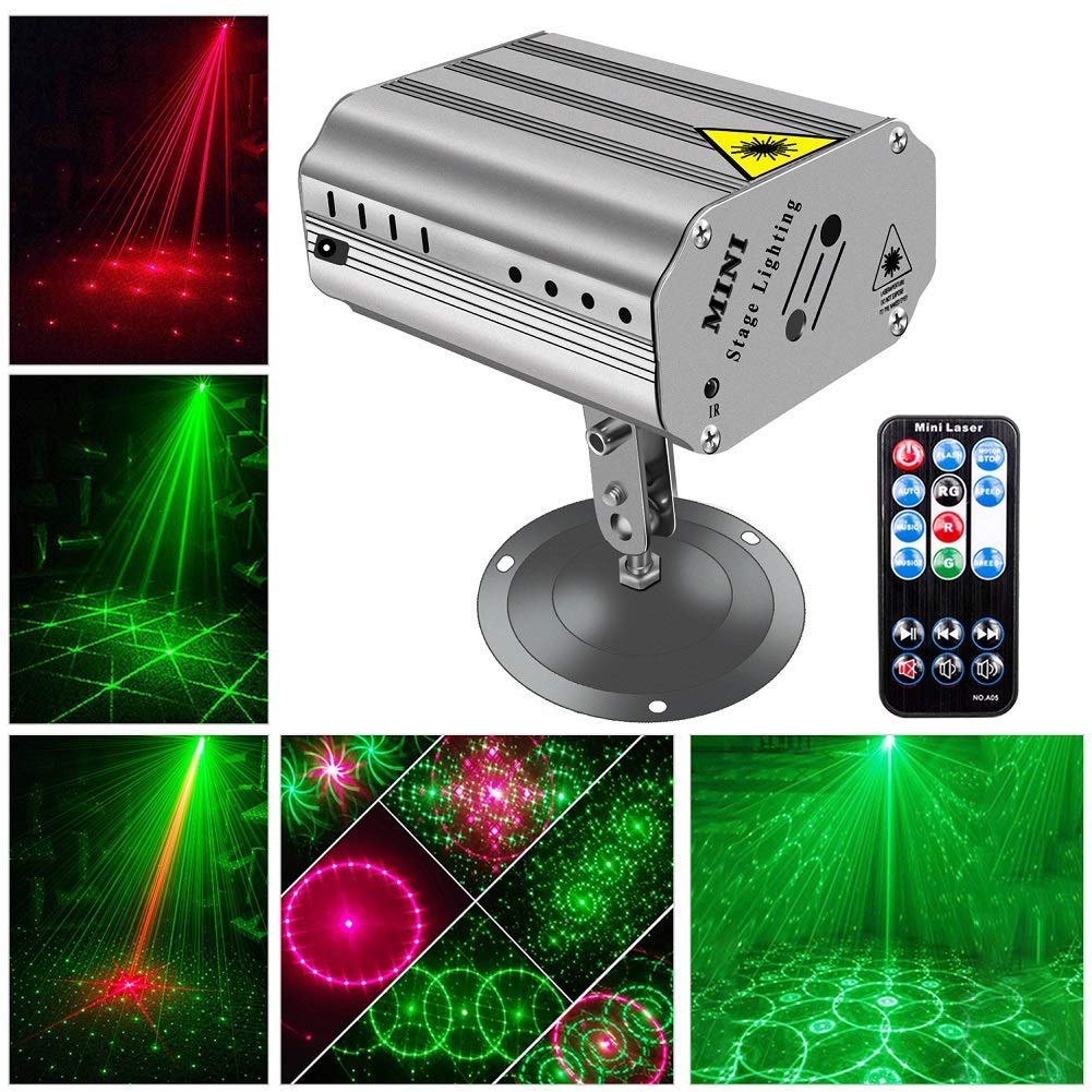Laser Light for Diwali decoration