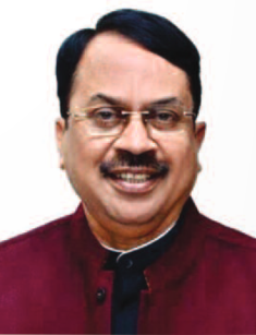 PROF. ASHOK KUMAR