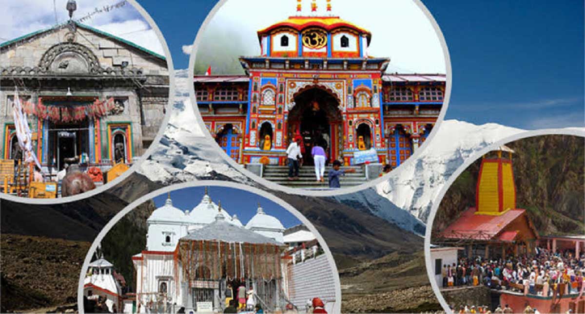 chardham yatra