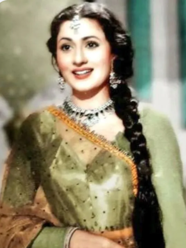 madhubala