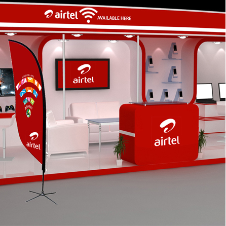Airtel's three latest plans launched