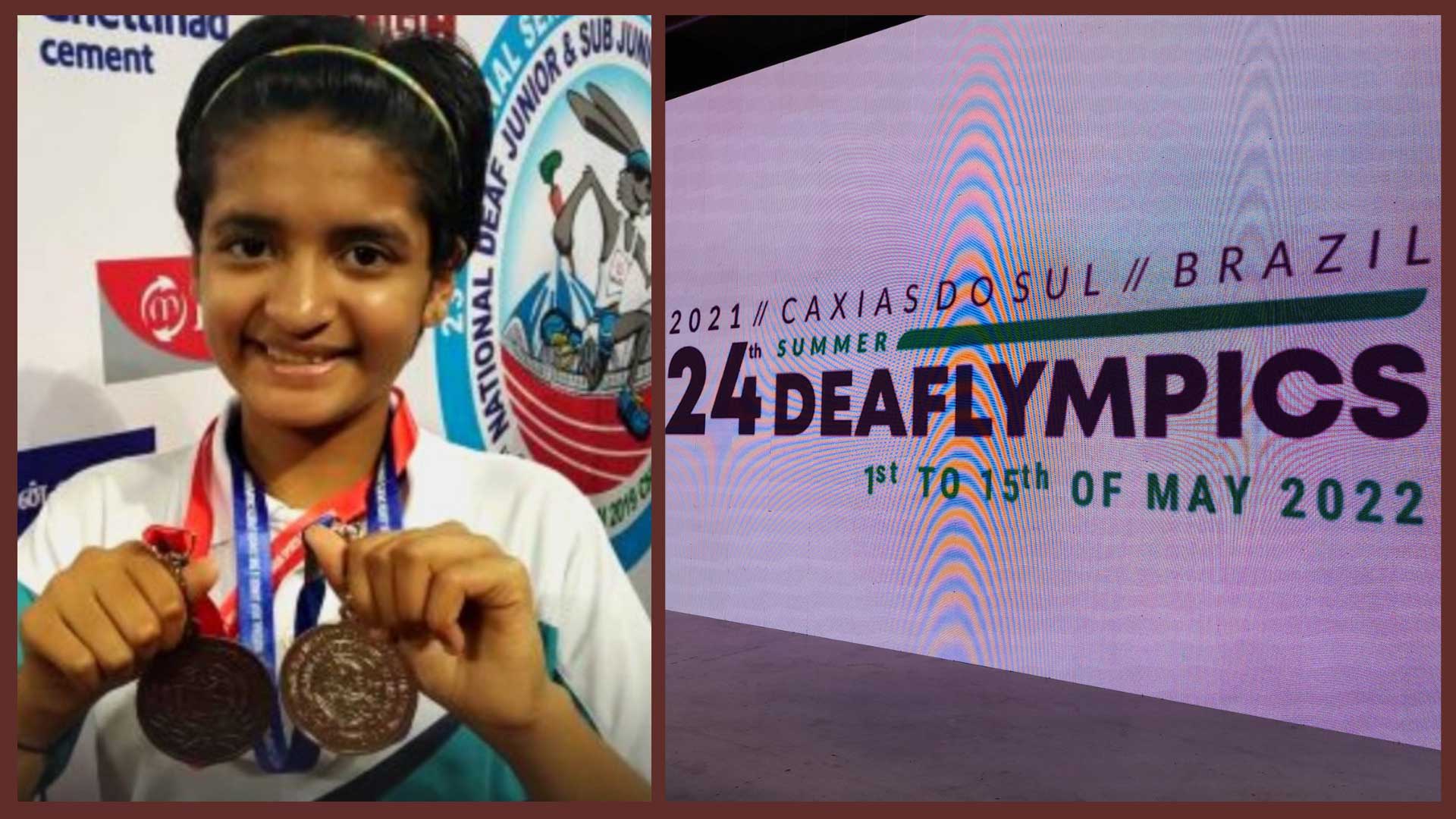 INDIAN-IN-Deaflympics