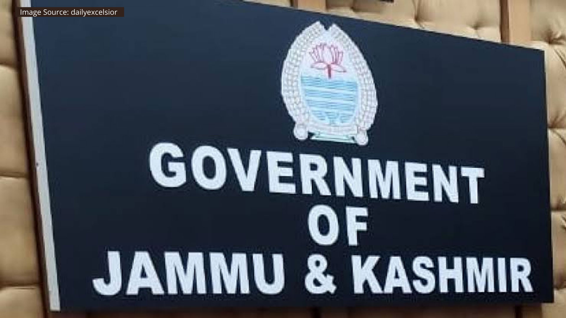 J&K-Govt