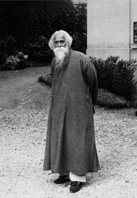 Rabindranath Tagore2