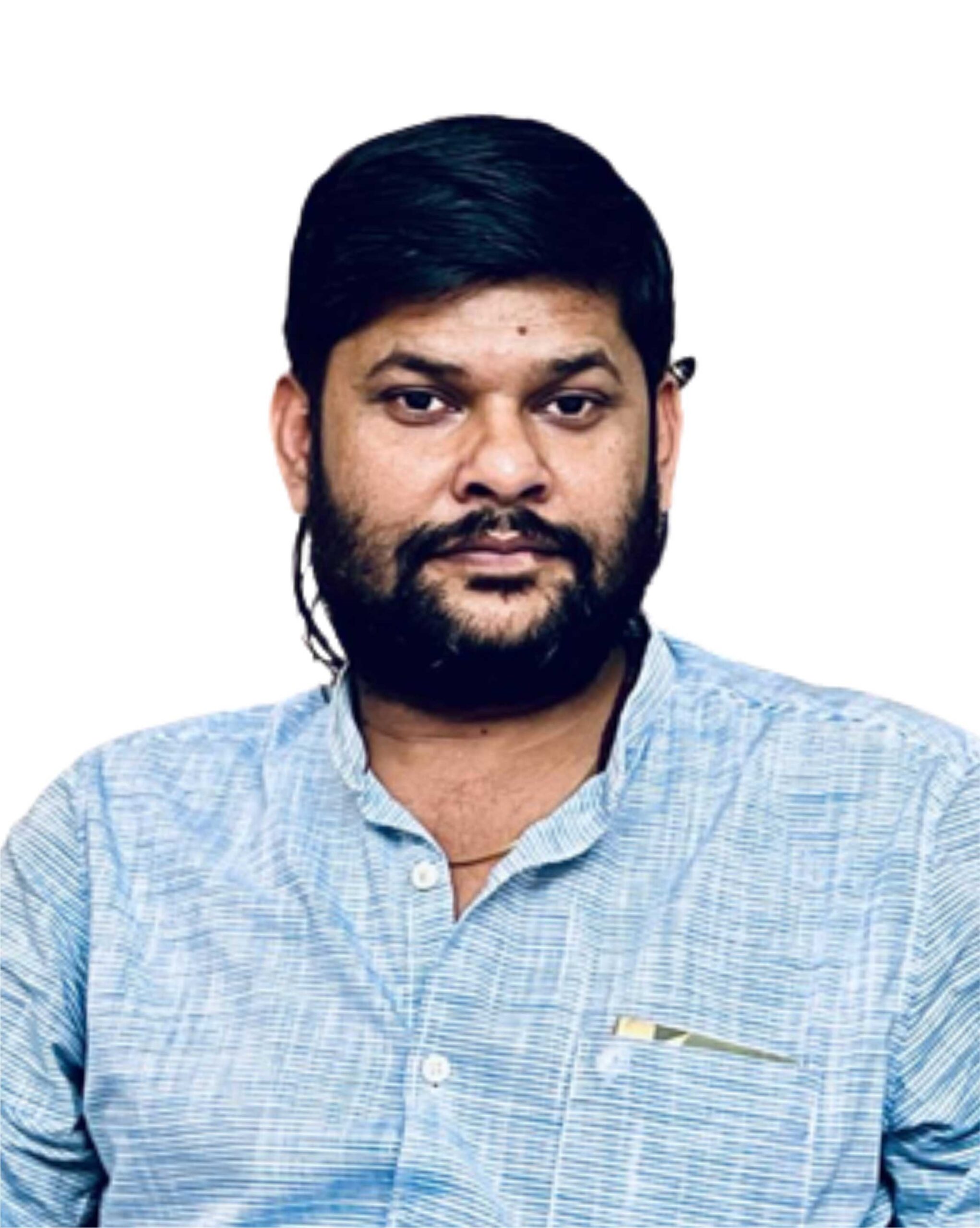 prafull rai executive editor gauravshalibharat