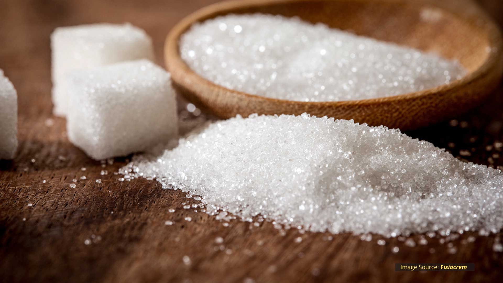 shugar export by india