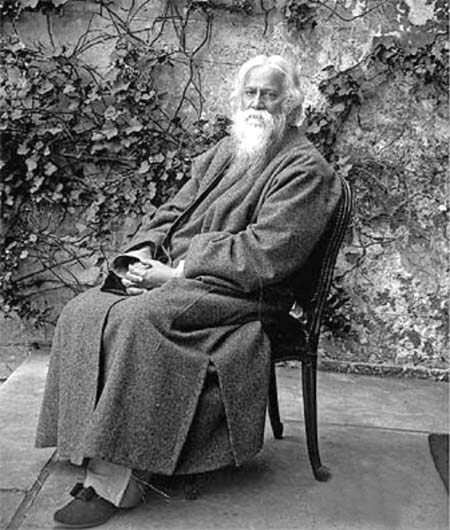 Rabindranath Tagore