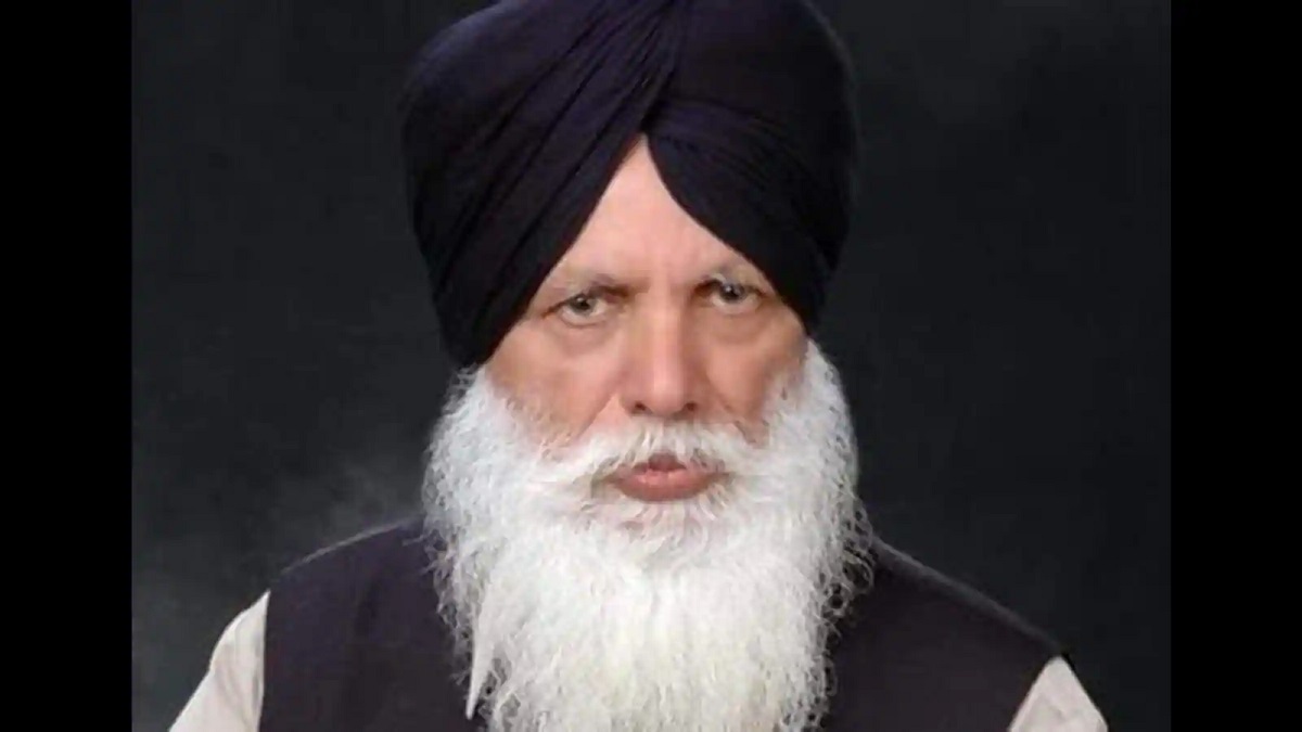 tota singh