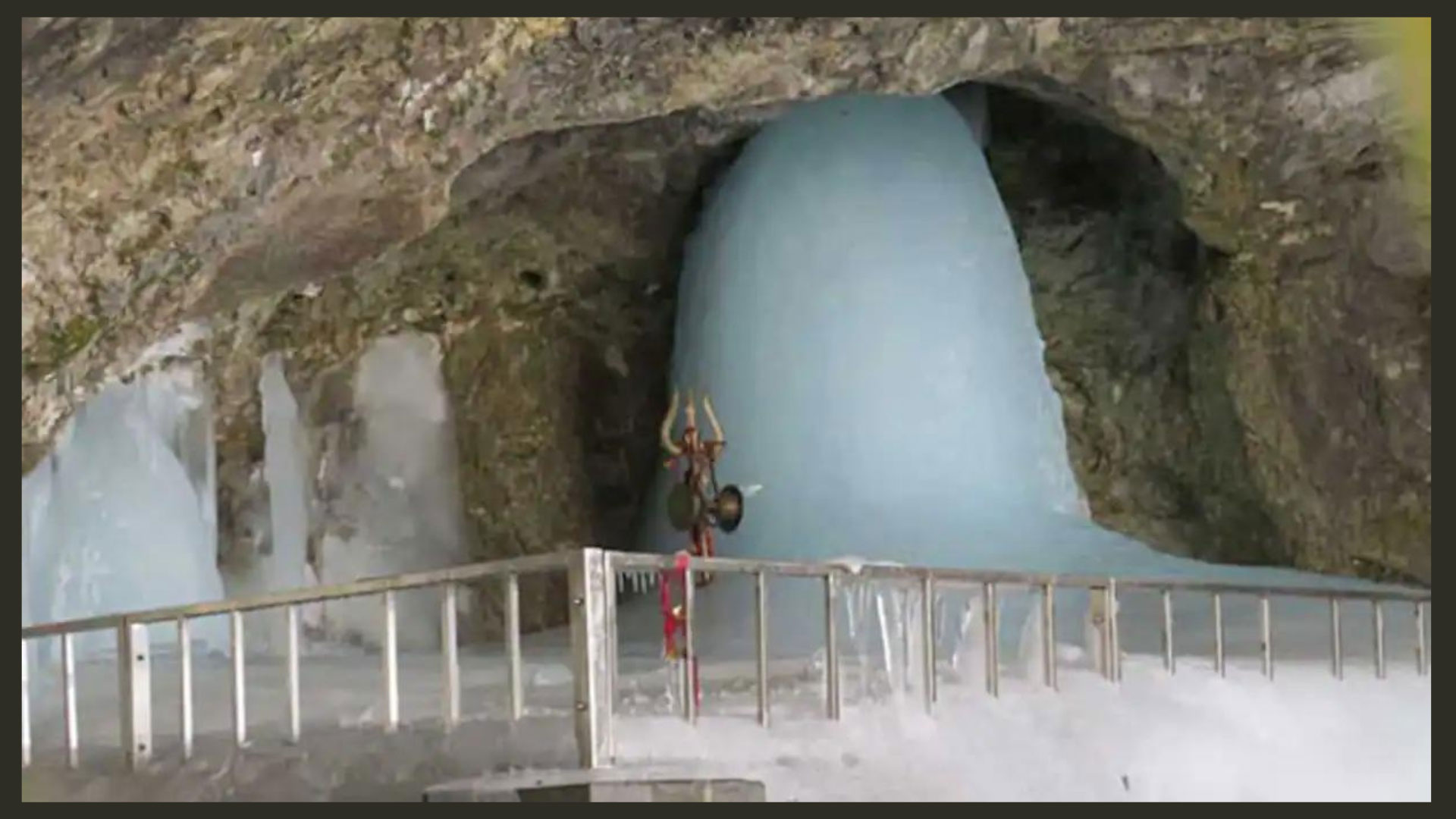 AMARNATH YATRA