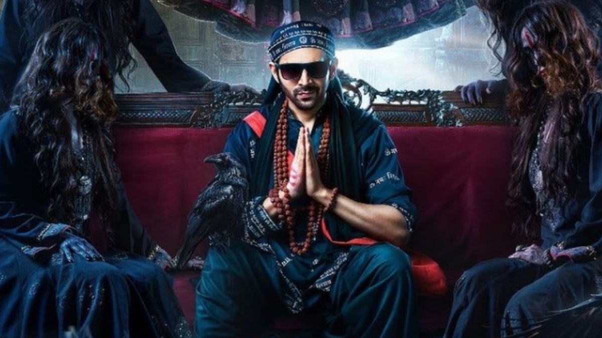 Karthik did not increase fees even after 'Bhool Bhulaiyaa 2' was a hit