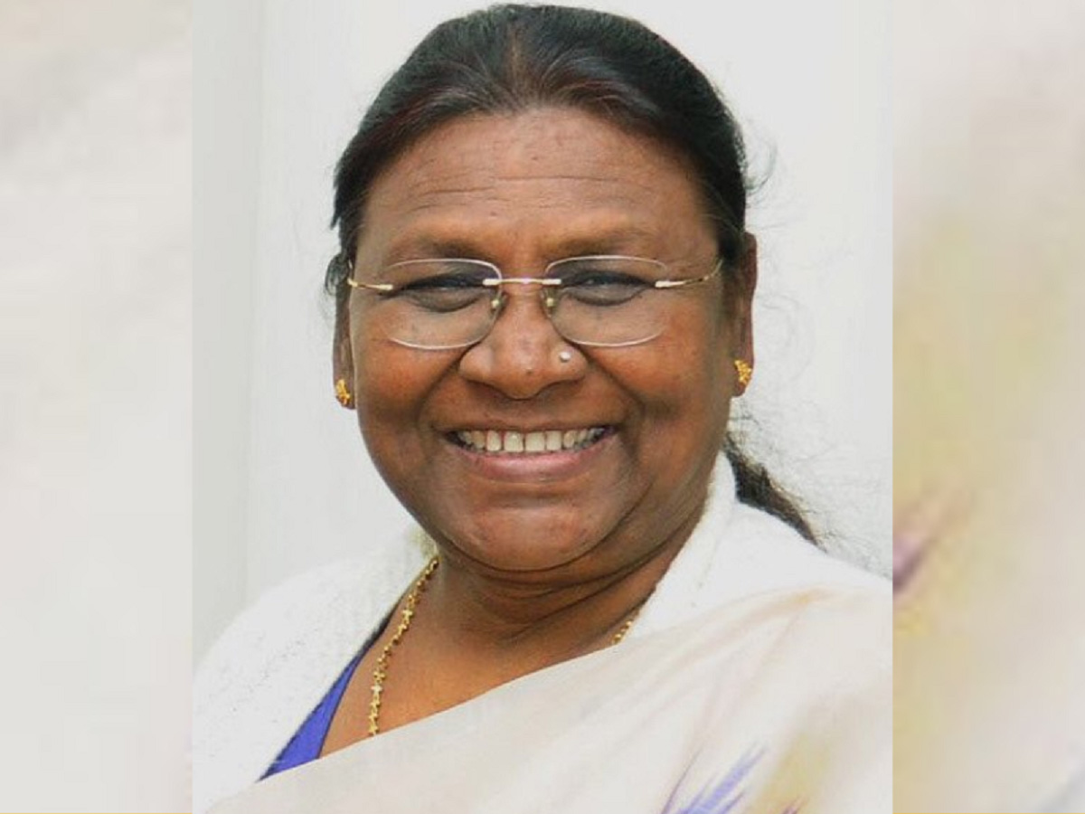 Draupadi-Murmu