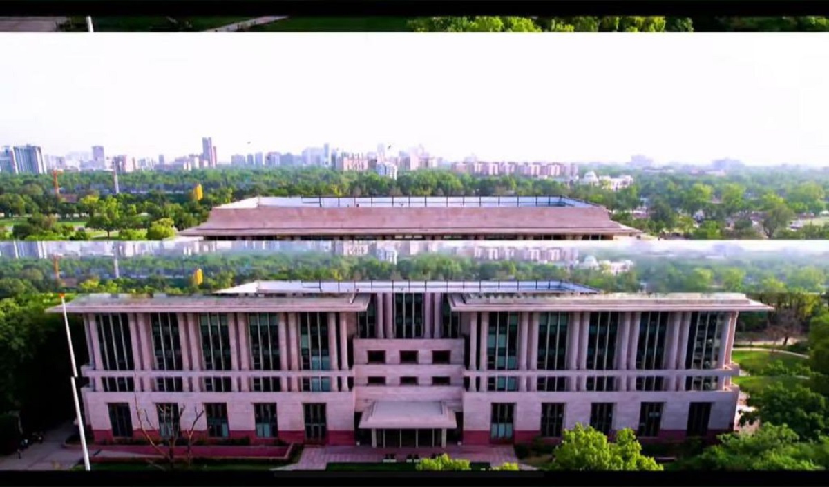 Ministry of Commerce india