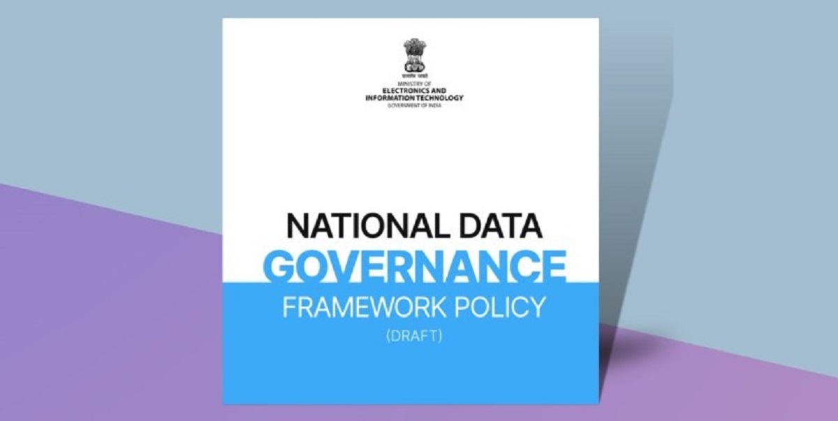 National Data Governance Framework Policy