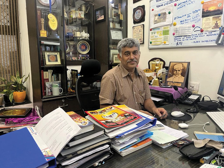 dr sanjay rai on monkey pox