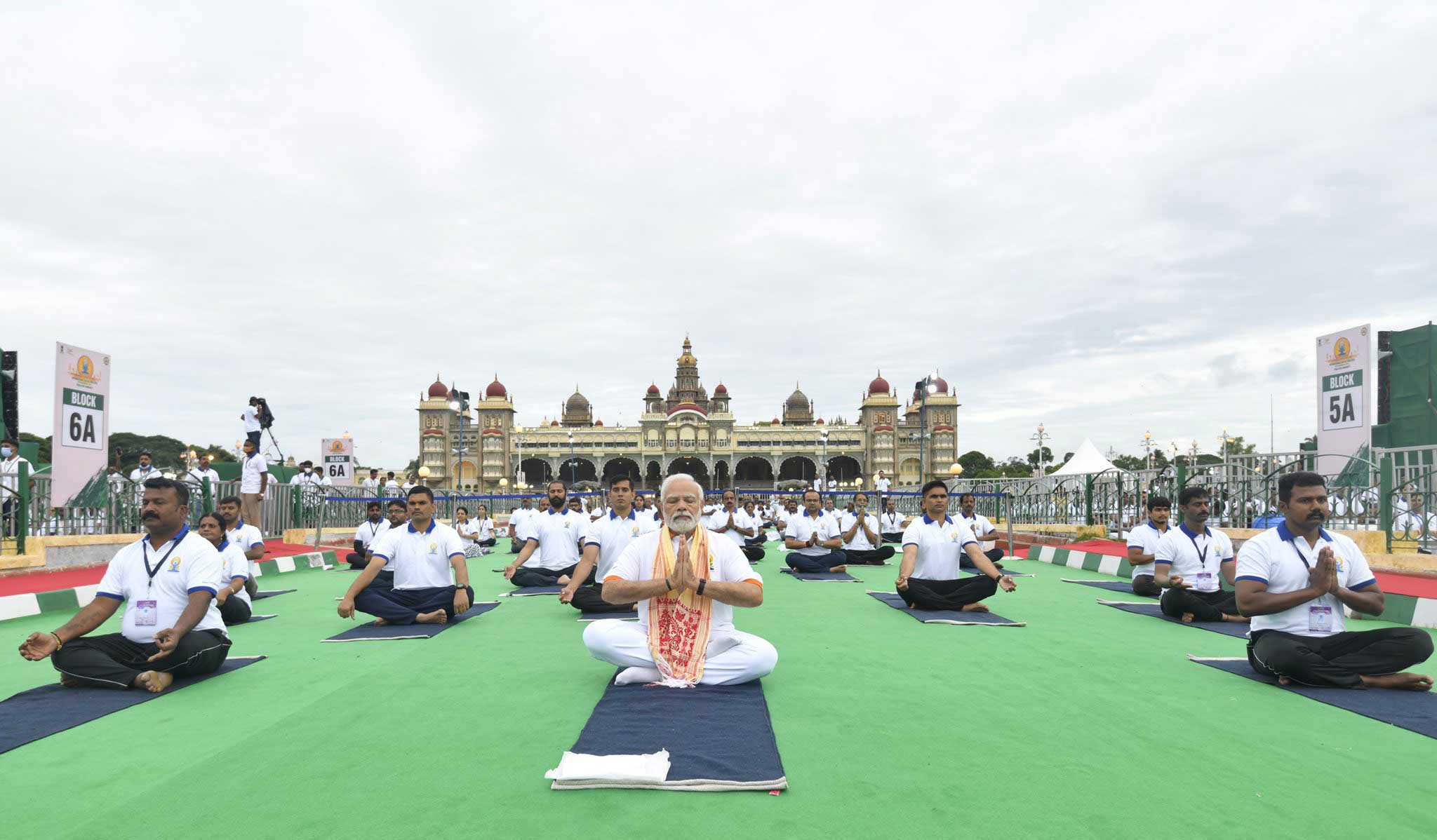 international-yoga-day-@-modi