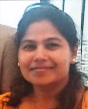 sunita sharma writer