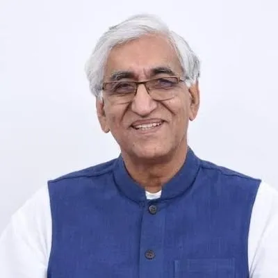 राघव चड्ढा ने ‘अवसरवादिता’ का पेश किया उदाहरणः टीएस सिंहदेव