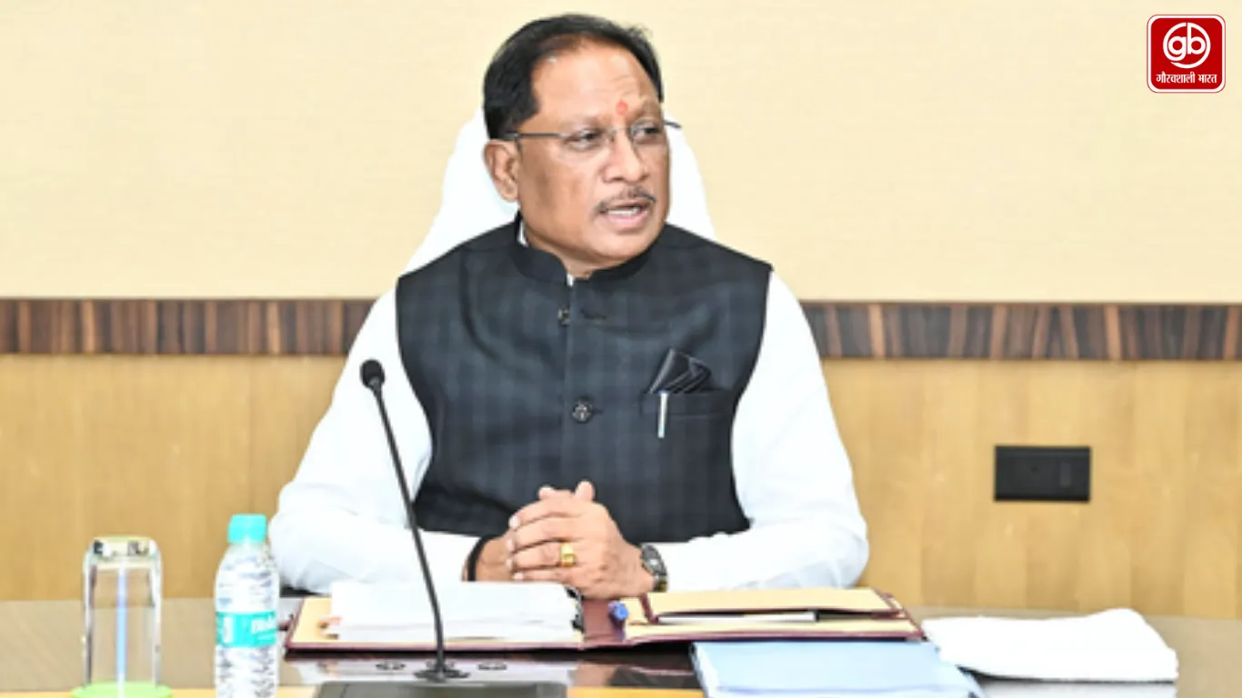 छत्तीसगढ़ सरकार का 24 घंटे में  यू-टर्न, वापस लिया कर्मचारियों के राजनीतिक गतिविधियों पर रोक का आदेश