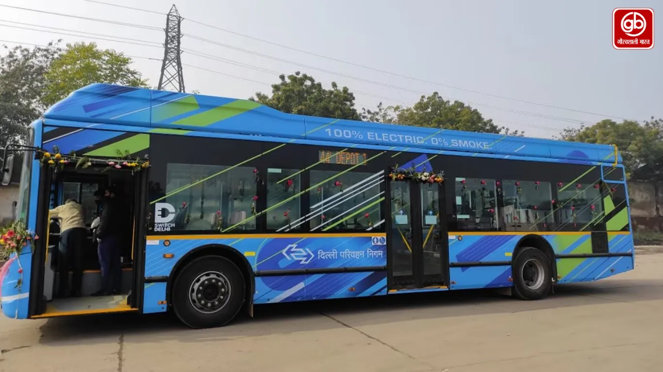 DTC की चार नए रूट शुरू करने की योजना