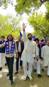 gauravshalibharat News