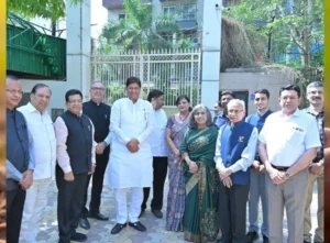 gauravshalibharat News