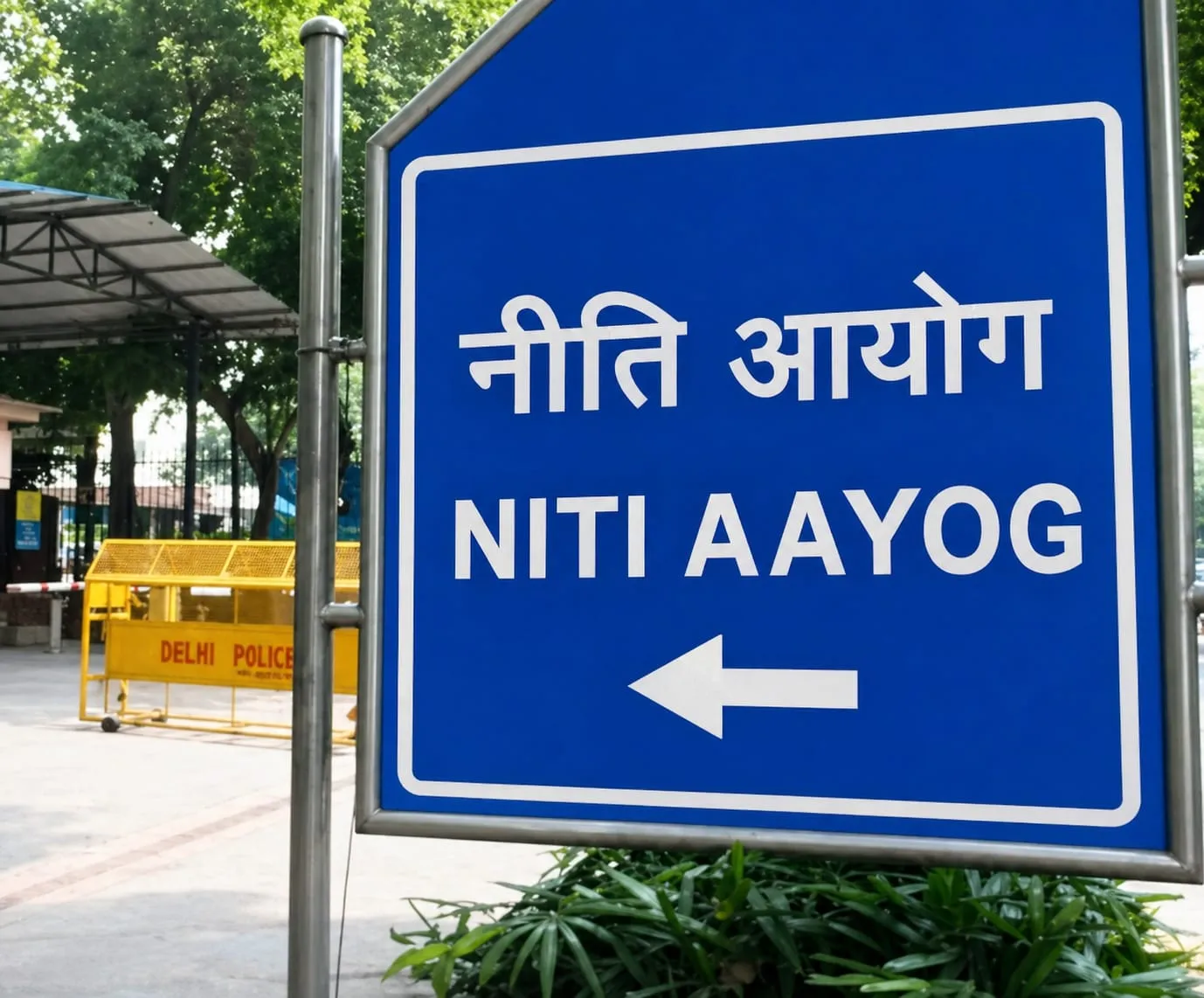 Gauravshali Bharat