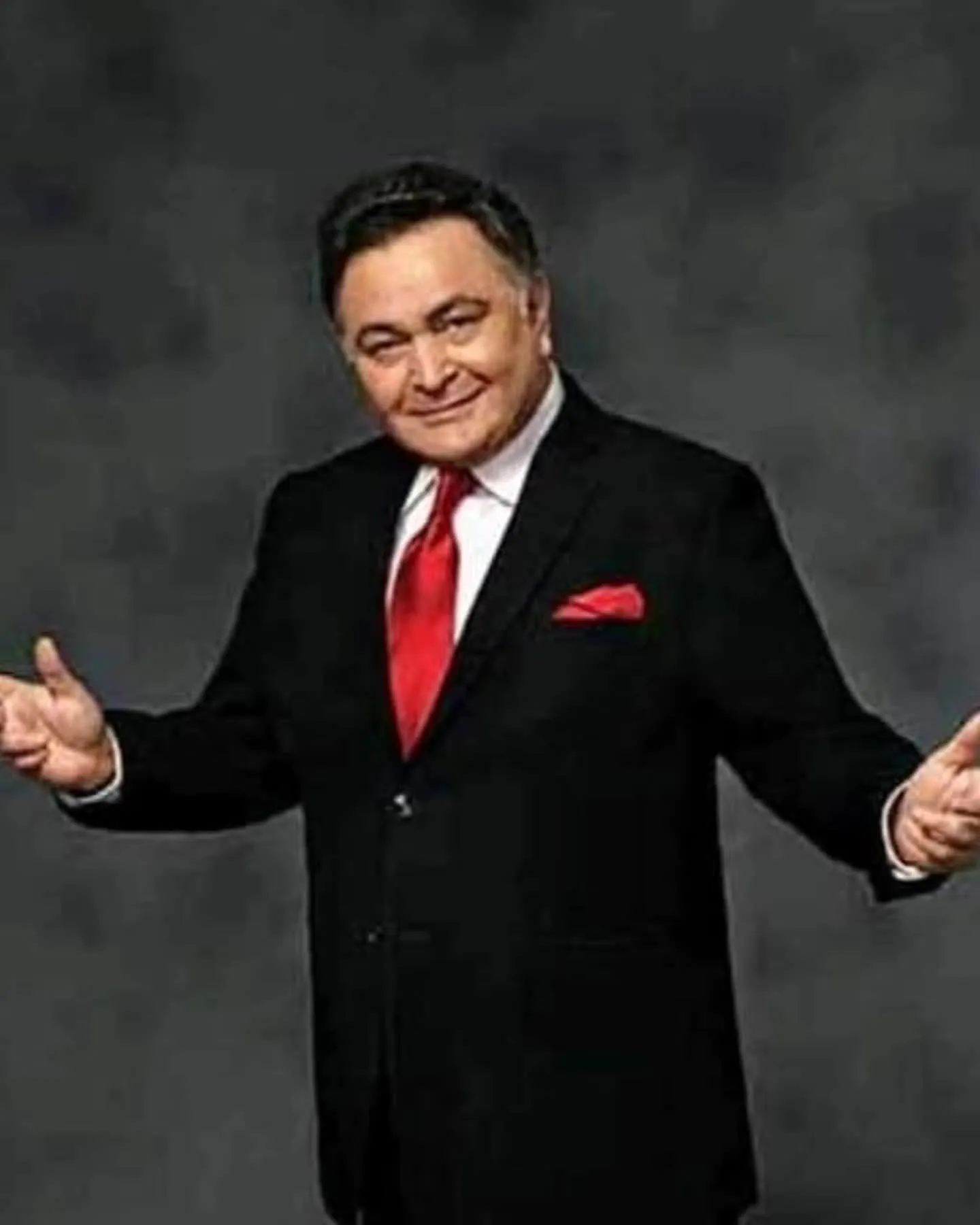 छठी पुण्यतिथि पर सुसिद्ध फिल्म अभिनेता स्वर्गीय ऋषि कपूर को श्रद्धा सुमन अर्पित किए, राजकपूर की फिल्मी विरासत के सच्चे वारिस थे ऋषि कपूर: शिक्षाविद् दयानंद वत्स भारतीय 