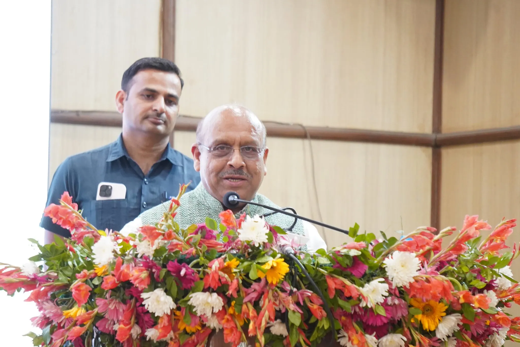 दिल्ली विधानसभा में ‘साप्ताहिक यूथ आउटरीच कार्यक्रम’ की शुरुआत, युवाओं को लोकतंत्र से जोड़ने की नई पहल