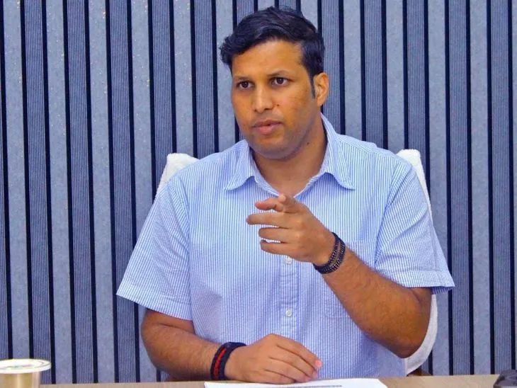 7 मई तक बढ़ा वेतन देना होगा, नहीं तो गाजियाबाद में फर्मों पर गिरेगी गाज