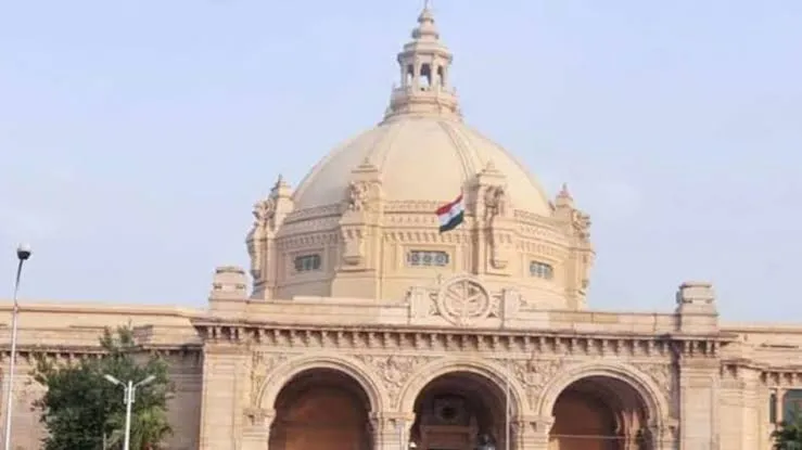 यूपी विधानसभा का विशेष सत्र आज: महिला सशक्तीकरण पर सरकार का फोकस, विपक्ष पर निशाना