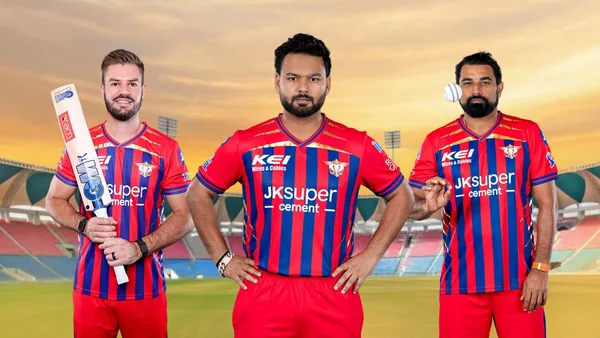 आईपीएल 2026: Lucknow Super Giants ने टॉस जीतकर चुनी गेंदबाजी, Kolkata Knight Riders के खिलाफ जॉर्ज लिंडे की वापसी