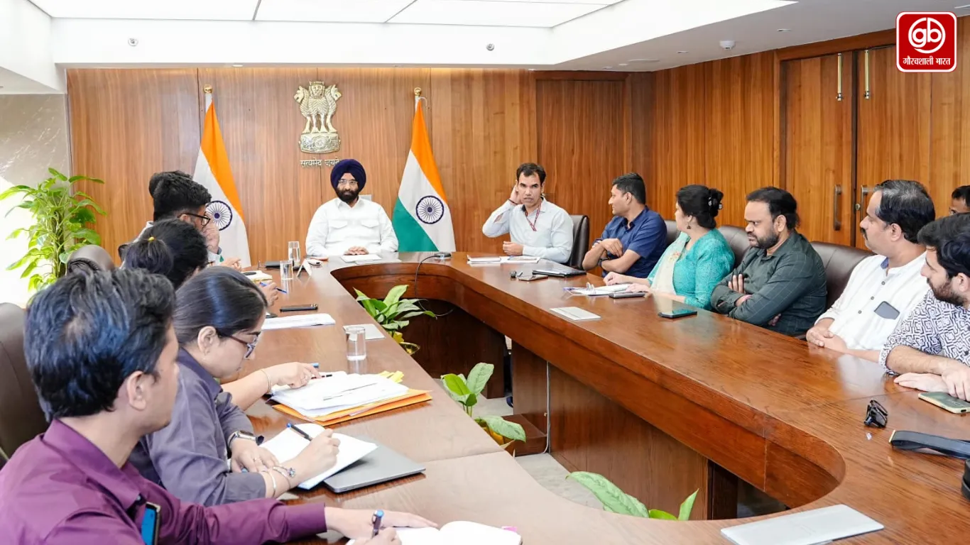 PM10 पर विशेष फोकस,आईआईटी दिल्ली करेगा डीपीसीसी की सुपर-साइट को रीबूट