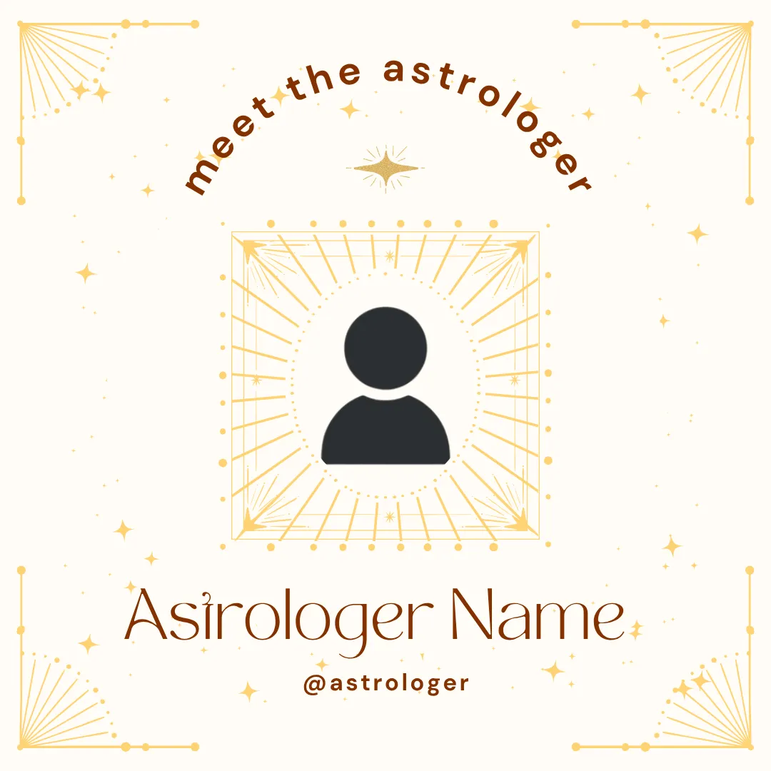 Astrologer