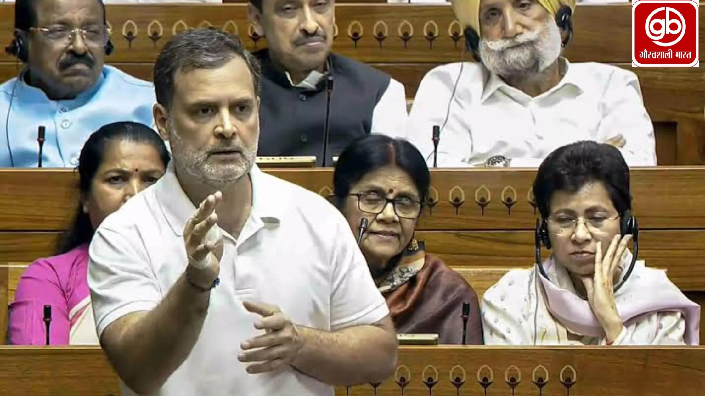 gauravshalibharat News