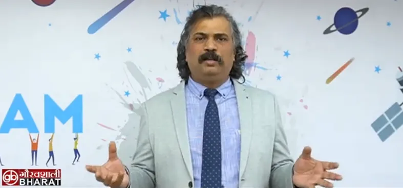 Sucess Story Of Savitri Telecom Services (SAVITRI GROUP)