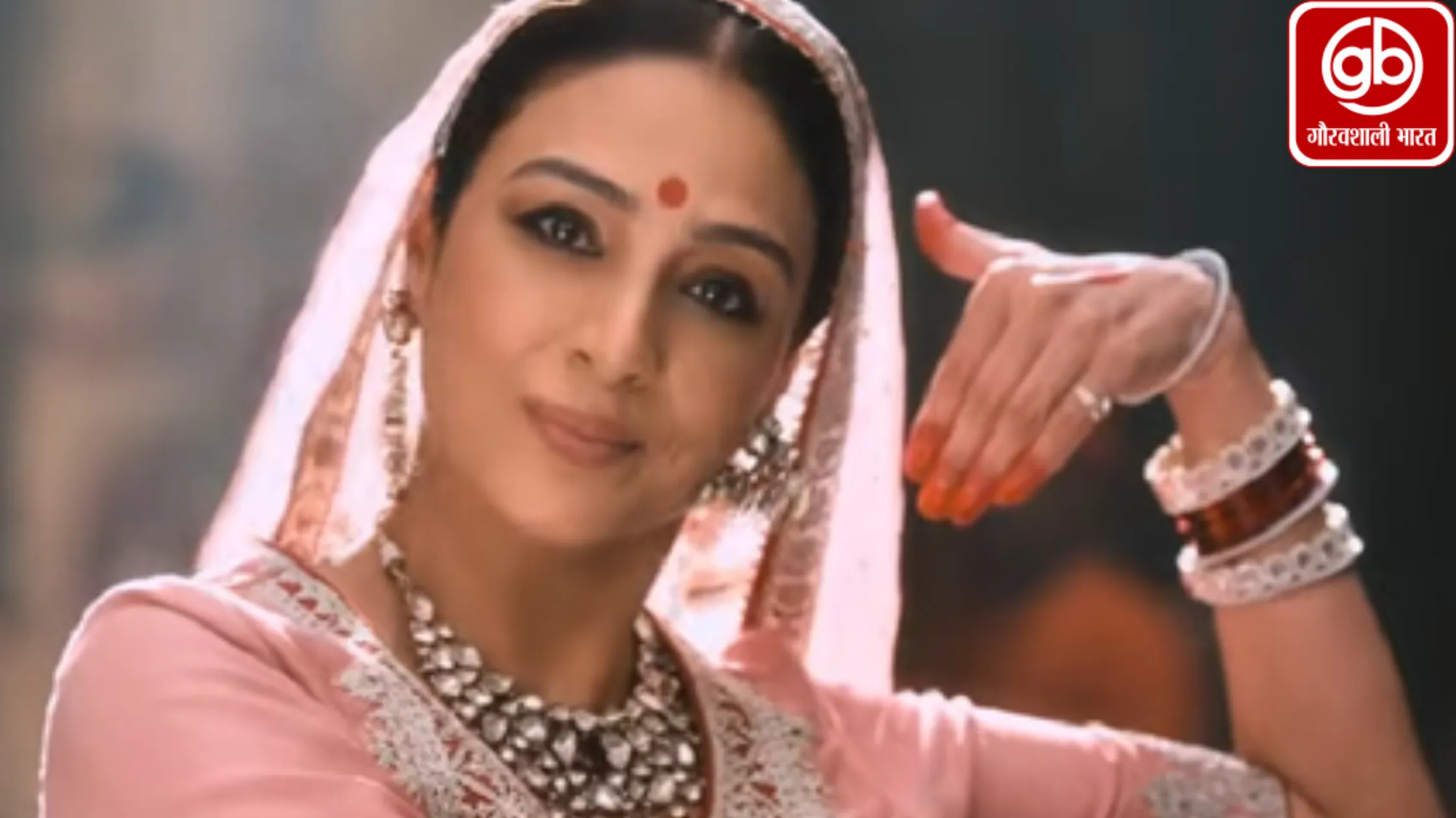 25 साल बाद तब्बू और अक्षय कुमार का रोमांस, ‘भूत-बंगला’ के नए गाने में दिखी केमिस्ट्री