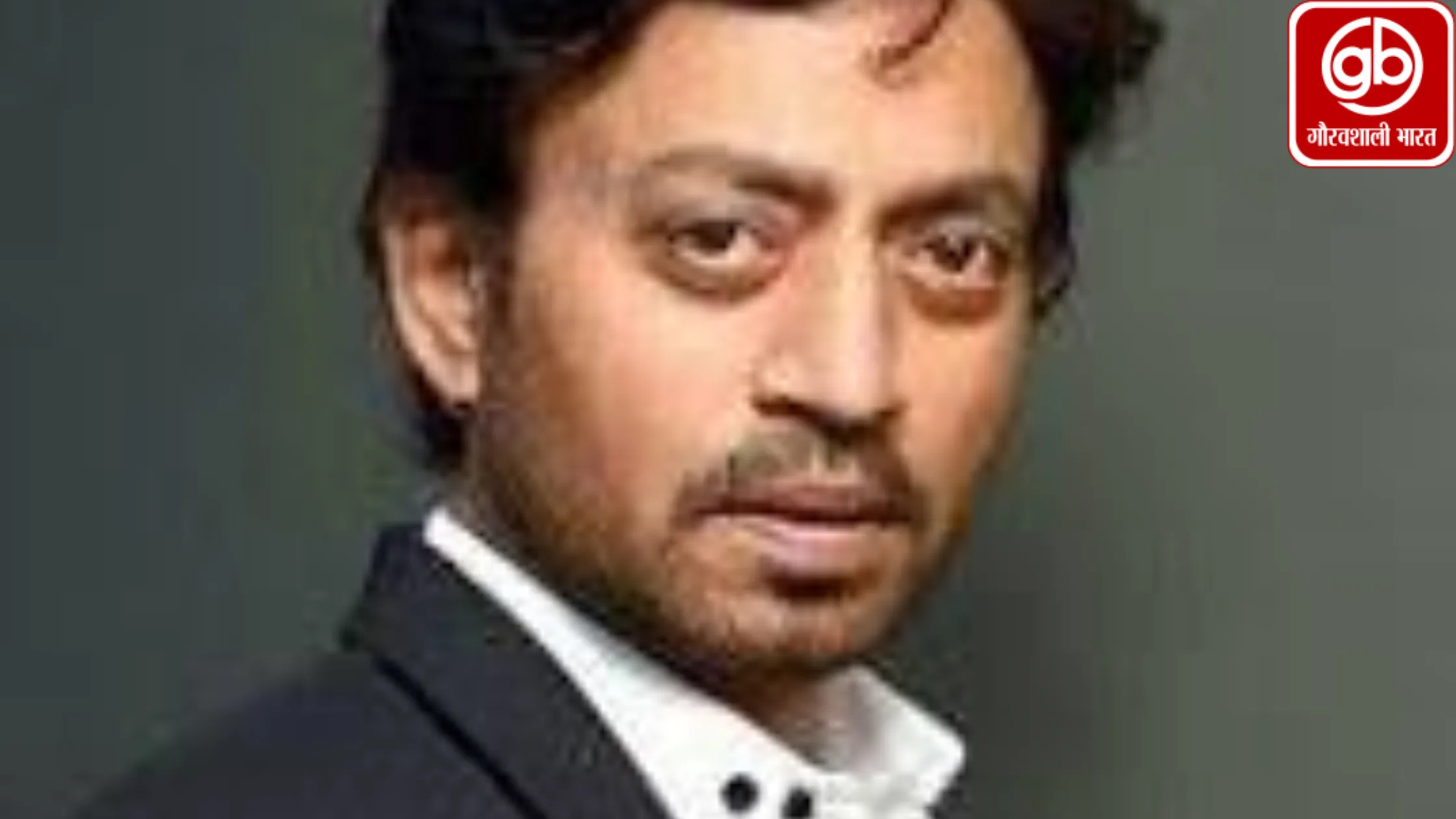 छठी पुण्यतिथि पर अभिनेता इरफान खान को श्रद्धासुमन अर्पित किए, बहुमुखी प्रतिभा के धनी प्रतिभावान फिल्म अभिनेता थे इरफान खान