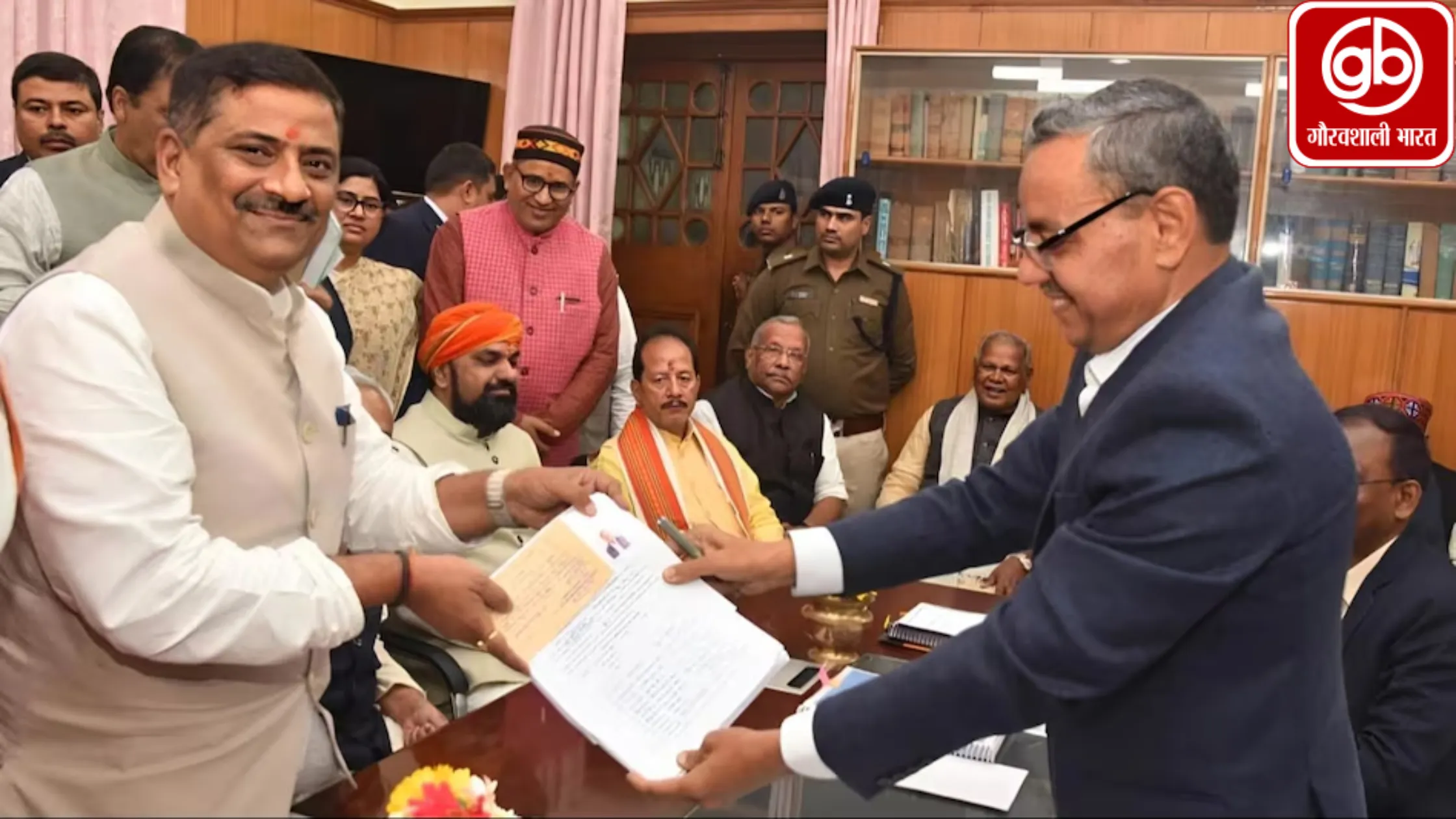 राष्ट्रीय पार्टी बनकर उभरेगी जदयू : शैलेन्द्र कुमार