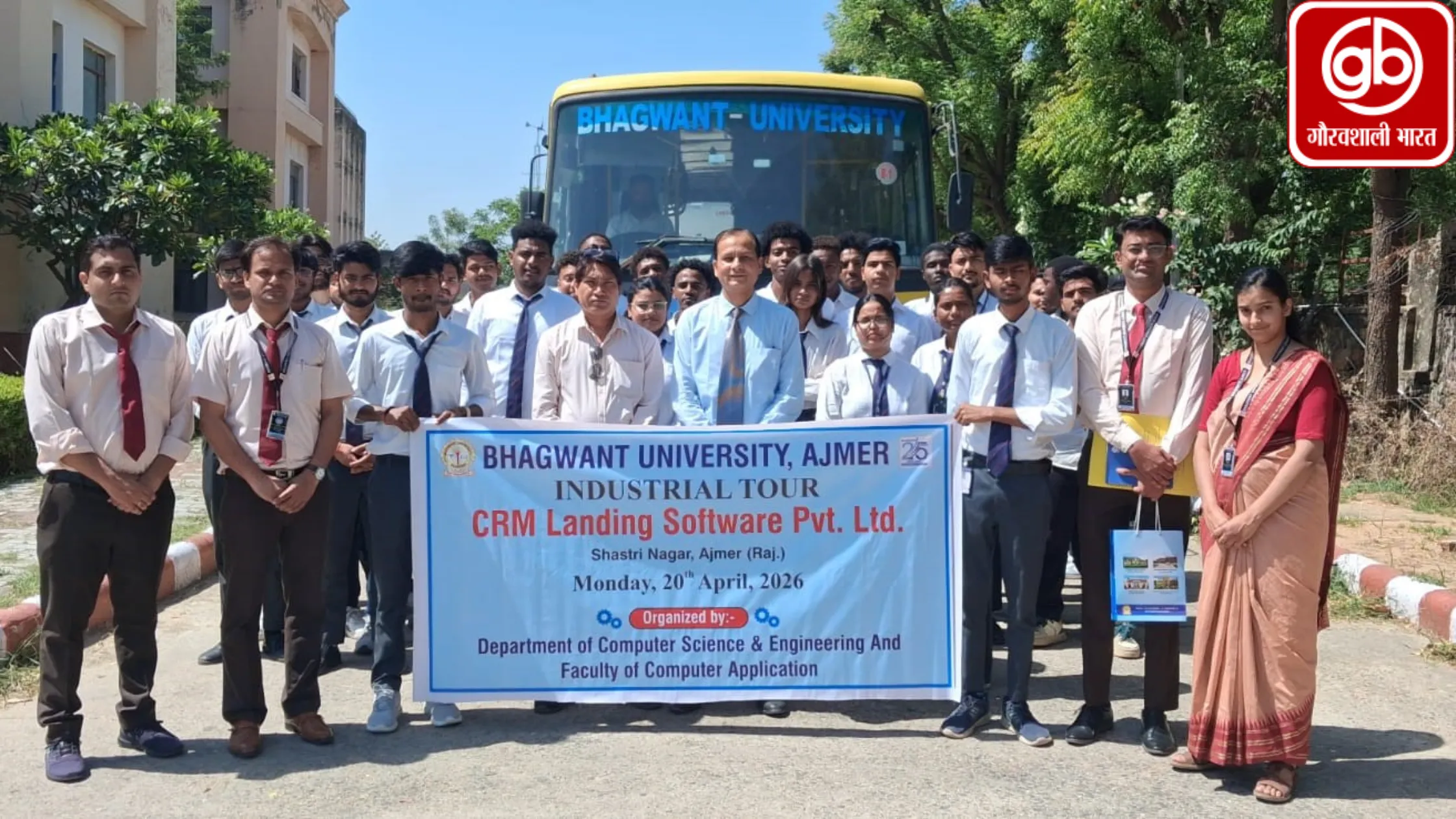 gauravshalibharat news