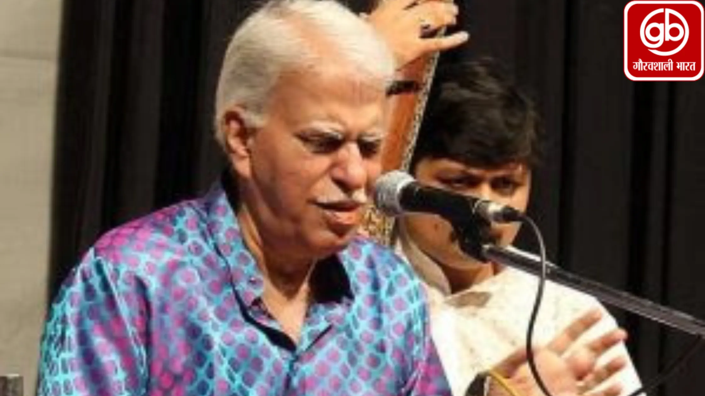 gauravshalibharat news