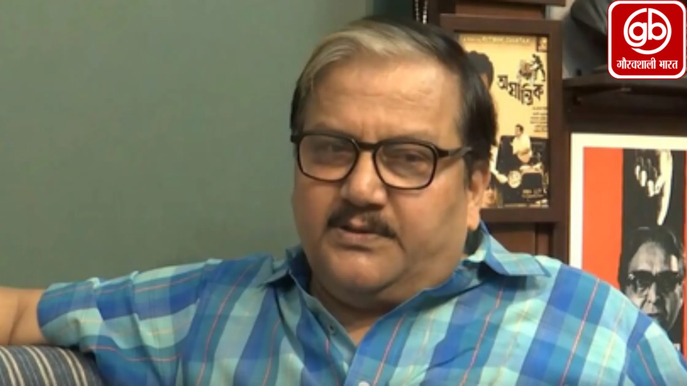 gauravshalibharat news