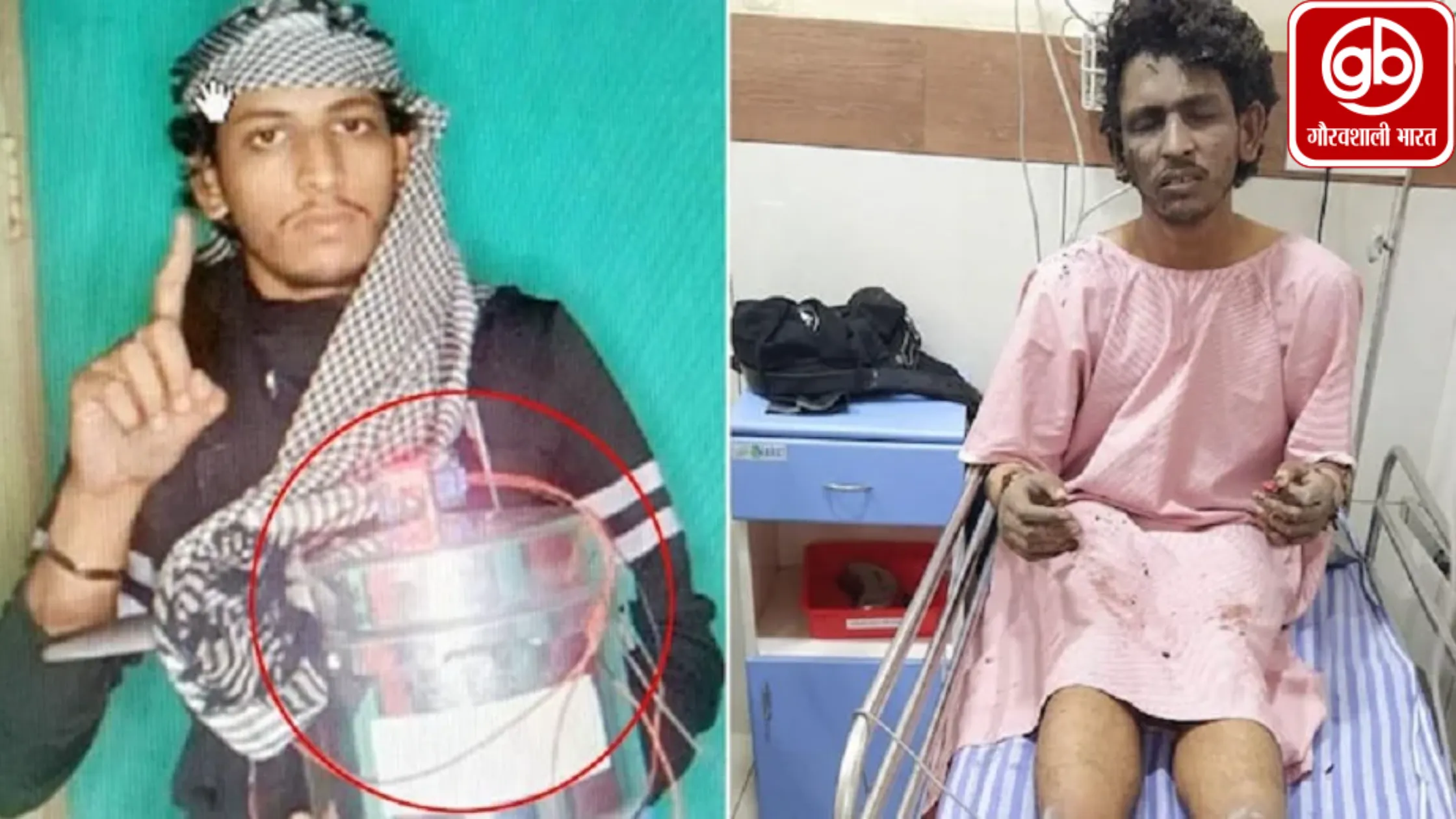 मंगलुरु कुकर बम ब्लास्ट मामले में फैसले के बाद अगला कदम उठाएंगे: कर्नाटक गृह मंत्री