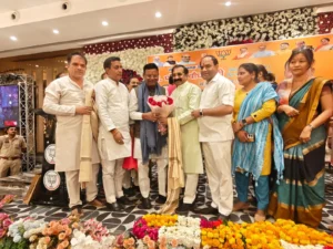 gauravshalibharat News