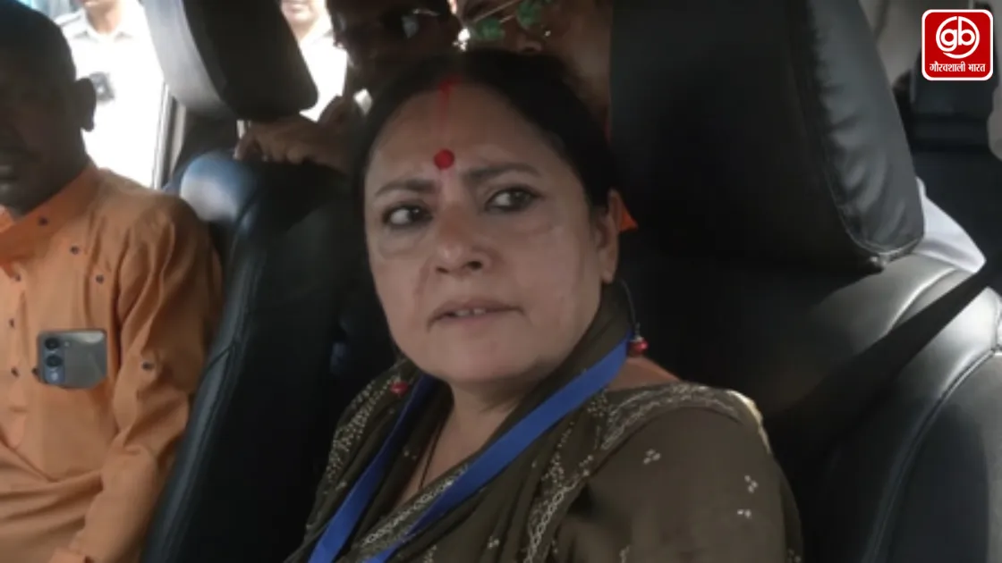 Bengal Election 2026: आसनसोल में भाजपा उम्मीदवार की कार पर हमला, अग्निमित्रा पॉल ने TMC पर साधा निशाना