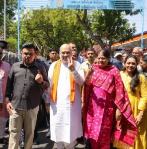 gauravshalibharat News