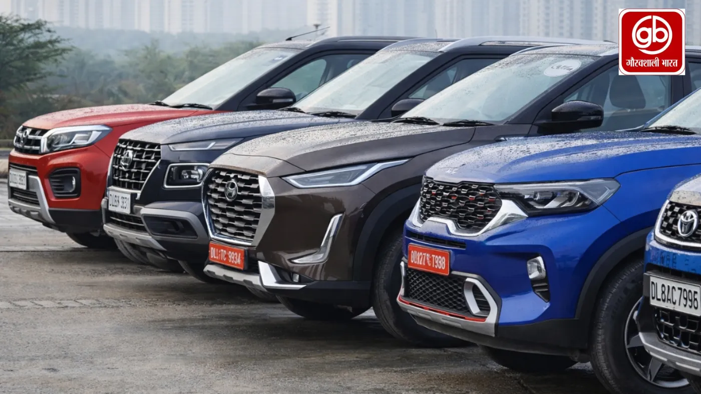 gauravshalibharat News