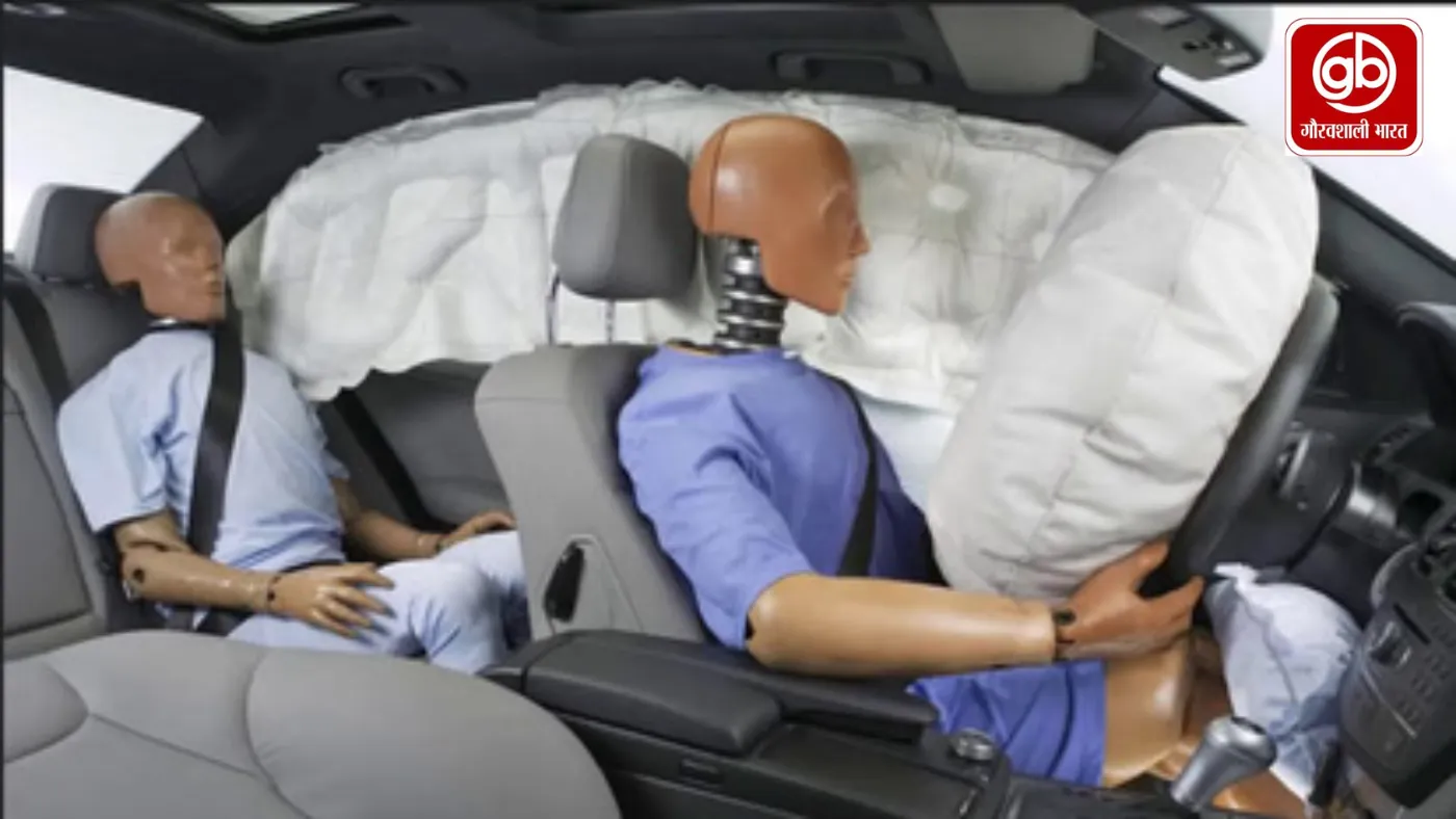 gauravshalibharat News